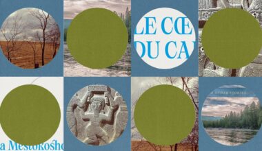 Robert Macfarlane on Books That Hold Water
