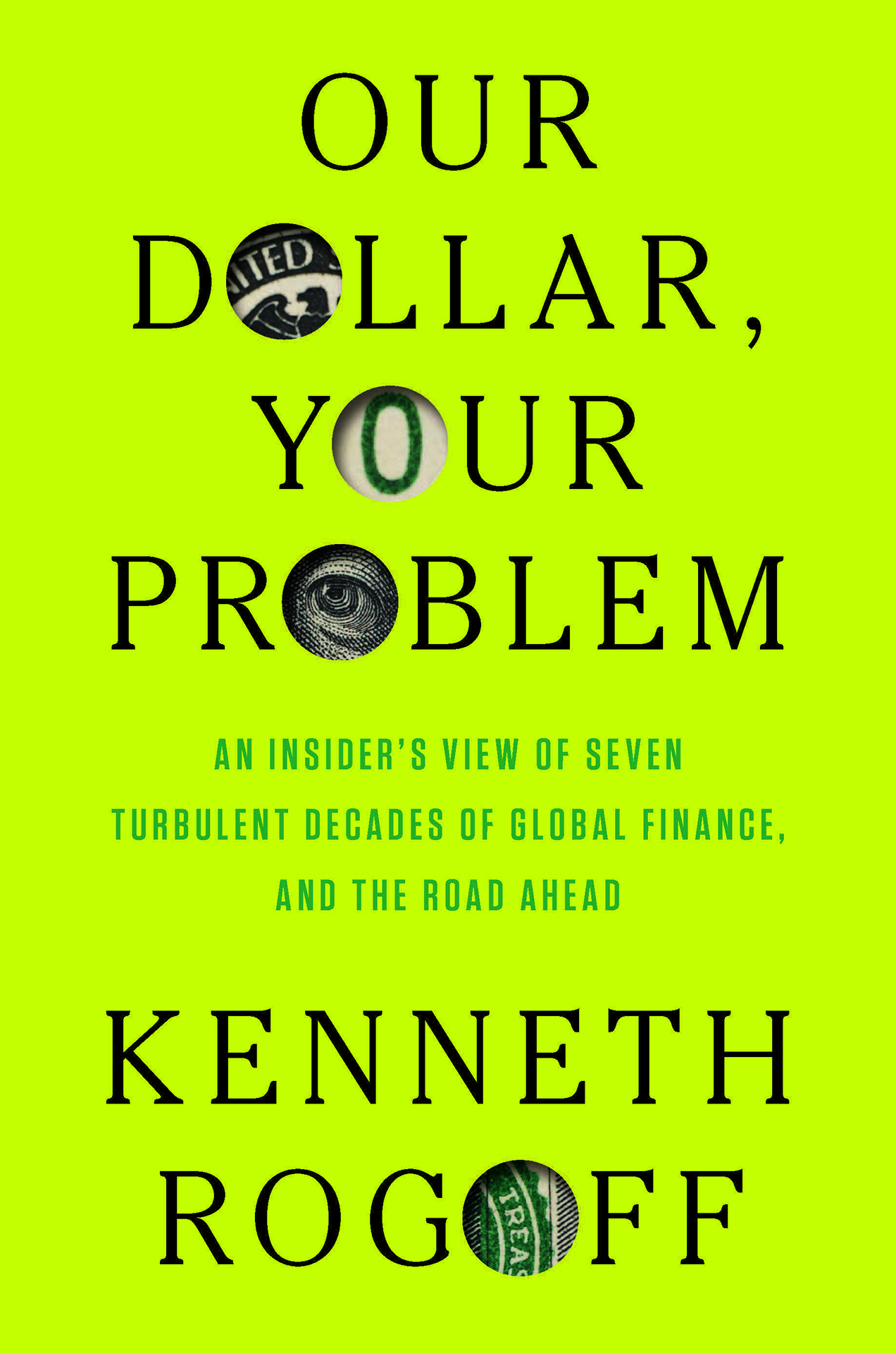 Book cover: 