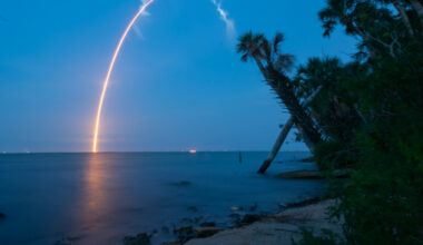Launch Roundup: SpaceX to launch 250th mission from SLC-40