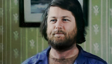 The one legend Brian Wilson thought deserved more credit