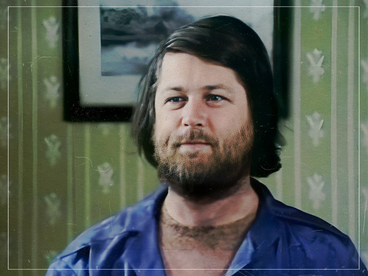The one legend Brian Wilson thought deserved more credit