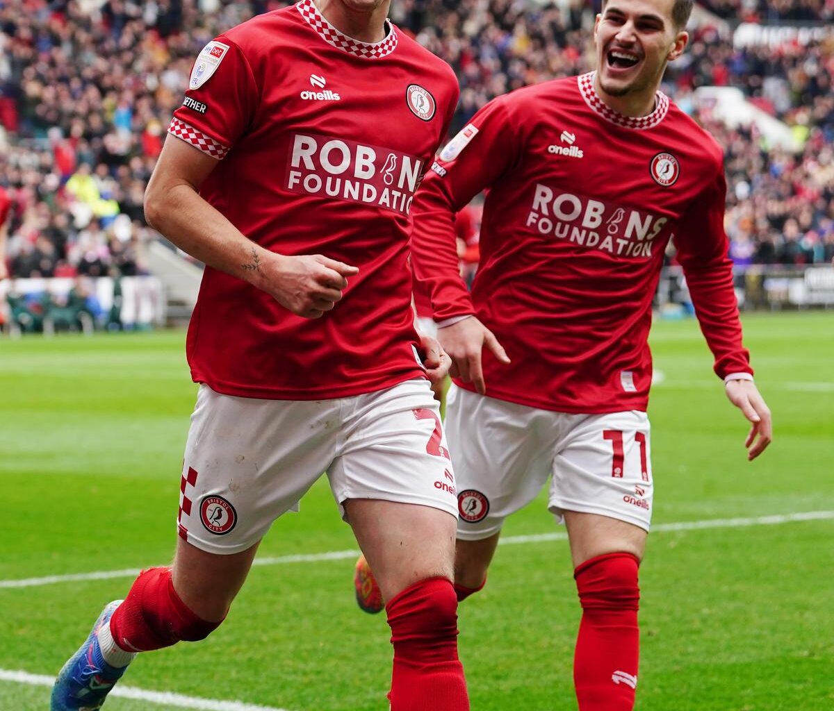 How to watch Bristol City vs Sheffield United: TV channel and live stream for Championship Play-Off today