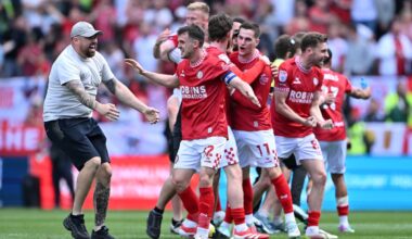 Bristol City vs Sheffield United: Championship play-off prediction, kick-off time, TV, team news, h2h, odds