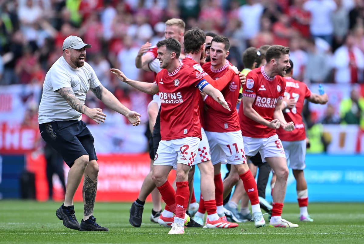 Bristol City vs Sheffield United: Championship play-off prediction, kick-off time, TV, team news, h2h, odds