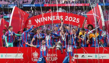 Henderson heroics send Crystal Palace to first title and beyond - London Evening Standard