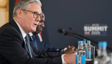 The hard truth about Starmer’s Brexit reset deal