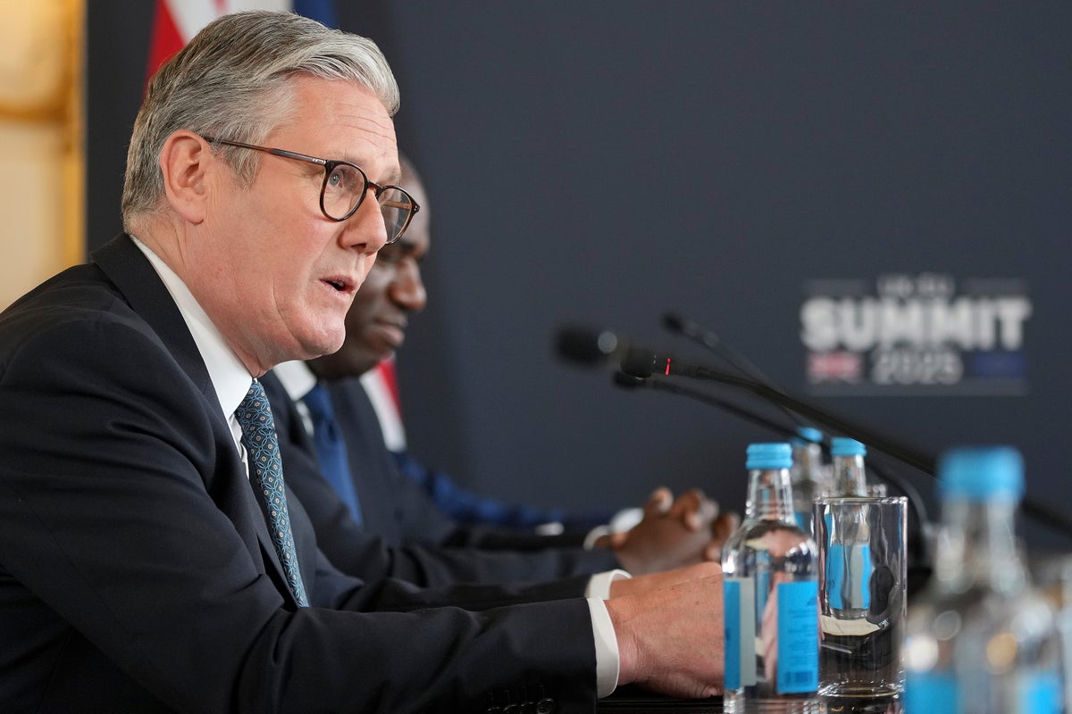 The hard truth about Starmer’s Brexit reset deal