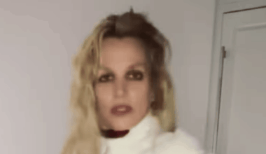 Britney Spears 'about to lose her mind' as she hasn't left the house in four months - London Evening Standard