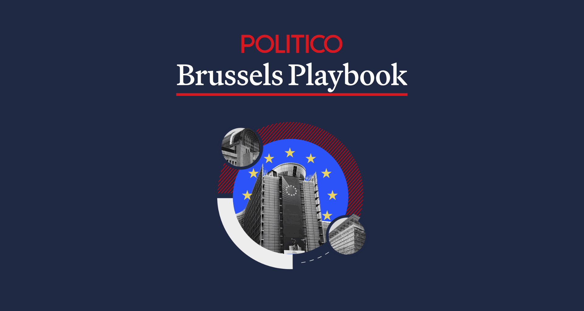 Europe’s Trump report card is in – POLITICO