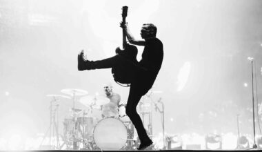 Bryan Adams, Mel C and more announced for Friday edition of Sheffield's Rock N Roll Circus 2025