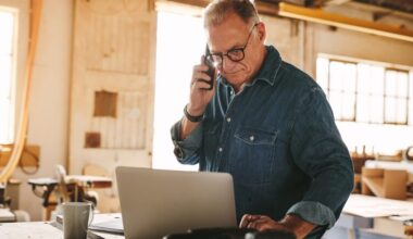 Post-Brexit lending to rural SMEs slumps, new study reveals – The Pembrokeshire Herald
