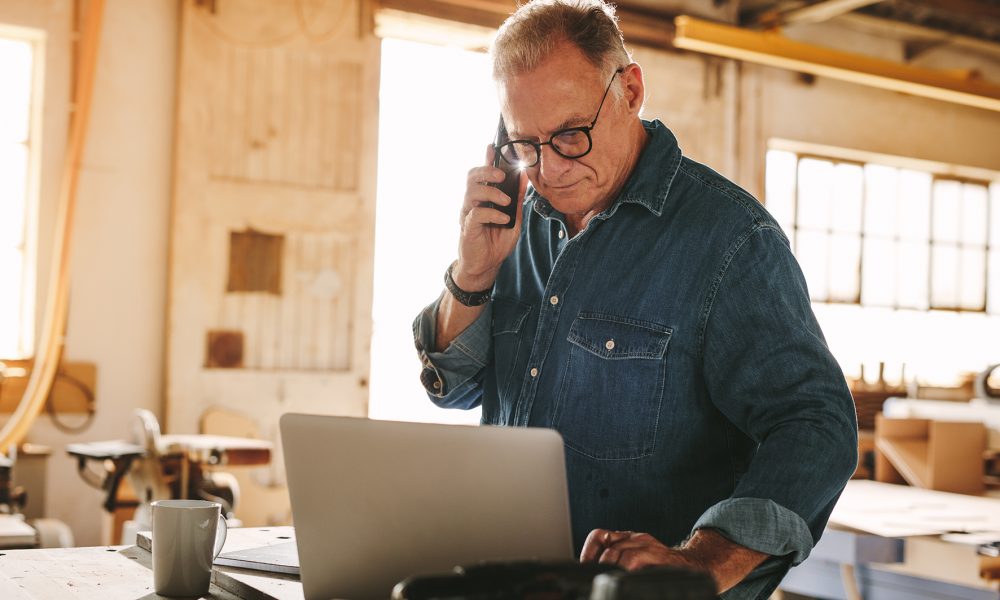 Post-Brexit lending to rural SMEs slumps, new study reveals – The Pembrokeshire Herald