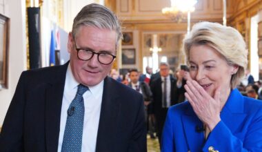 Northern Ireland traders battling Brexit red tape hopeful about new EU-UK deal – The Irish Times