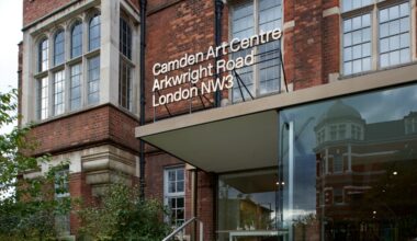 London's Camden Art Centre Gets 99-Year Lease on Current Home