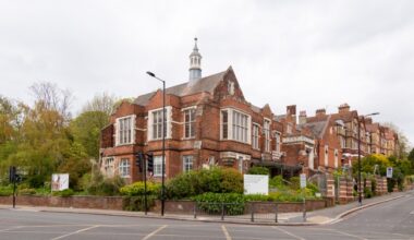 Camden Art Centre Secures 99-Year Lease on London Home
