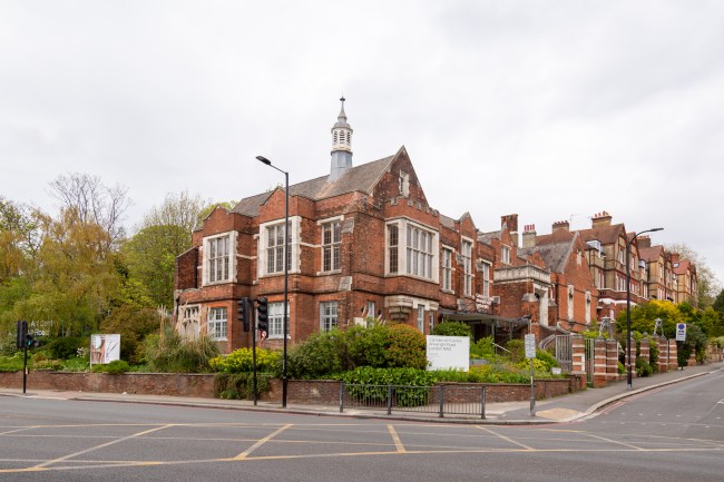 Camden Art Centre Secures 99-Year Lease on London Home
