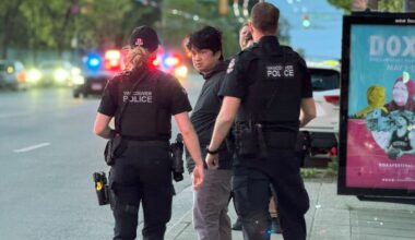 B.C. Premier Eby says province will overhaul Mental Health Act after Lapu-Lapu Day festival attack