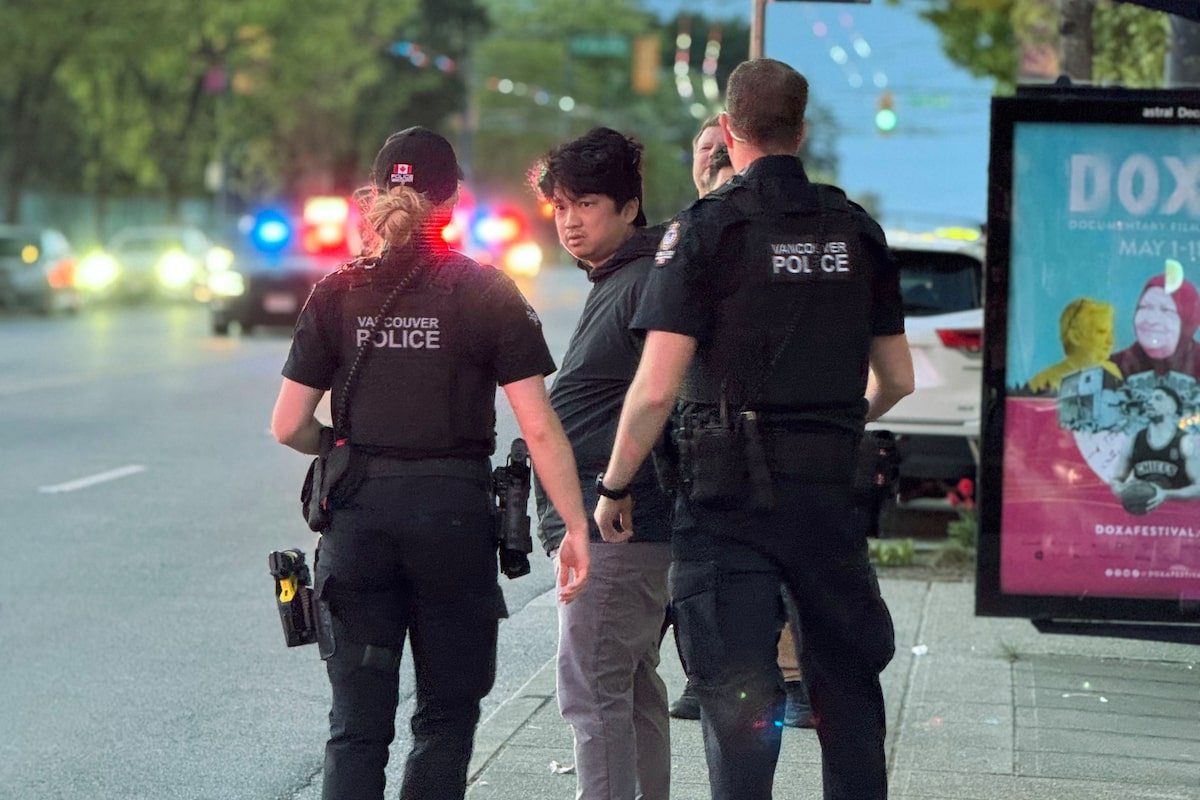 B.C. Premier Eby says province will overhaul Mental Health Act after Lapu-Lapu Day festival attack