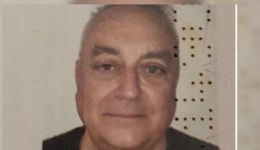 Highland Police Scotland officers have ‘significant concern’ over missing Inverness man’s welfare