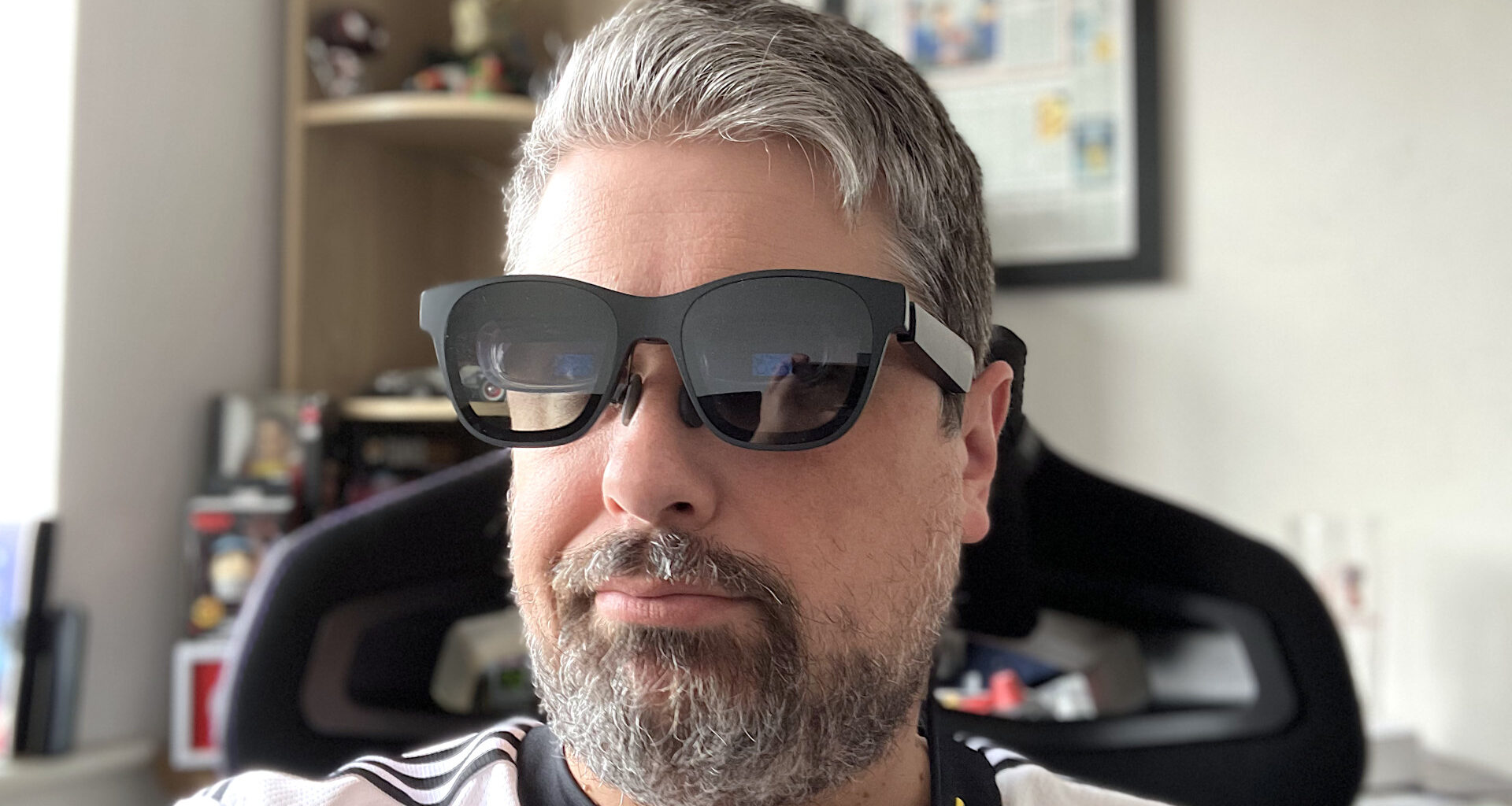 XREAL Air AR glasses