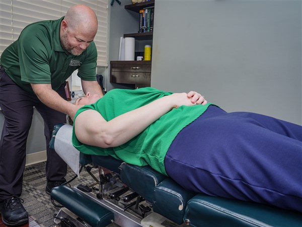 Making adjustments: Chiropractors face skeptics and devotees in equal measure