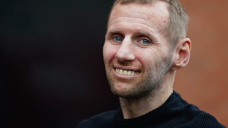 William pays tribute to ‘legend of Rugby League’ and MND campaigner Rob Burrow