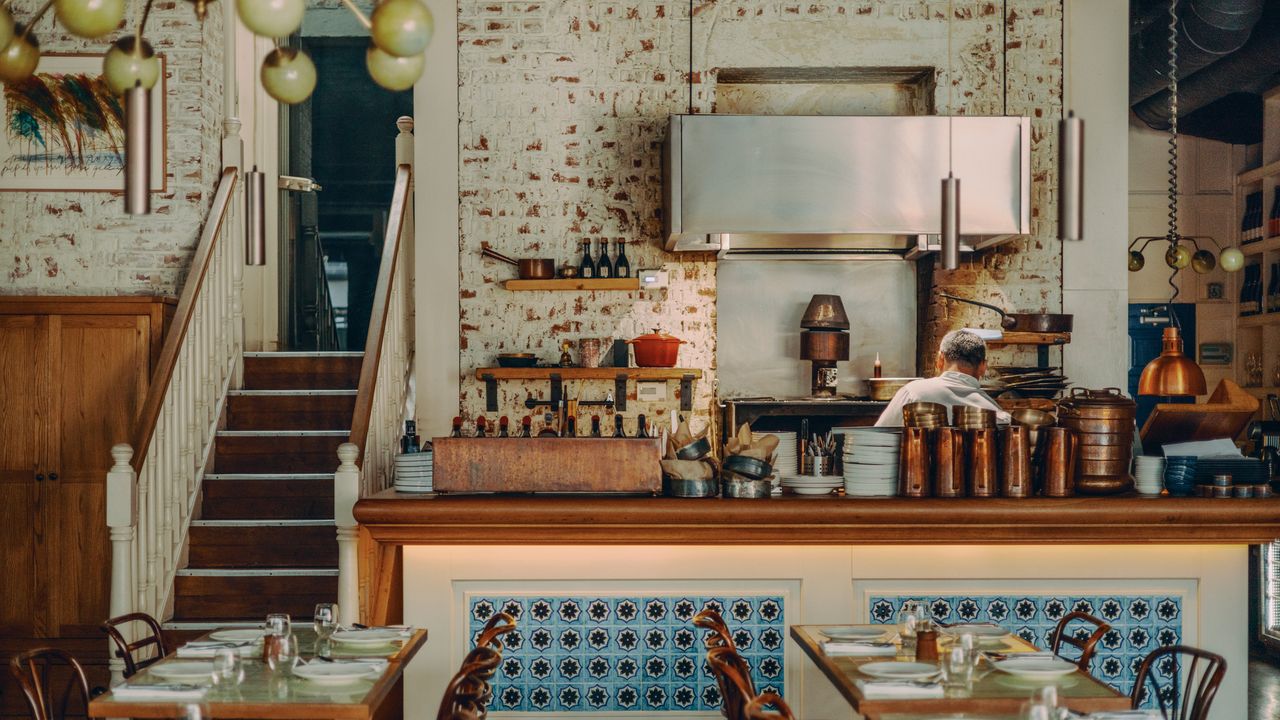Condé Nast Traveller