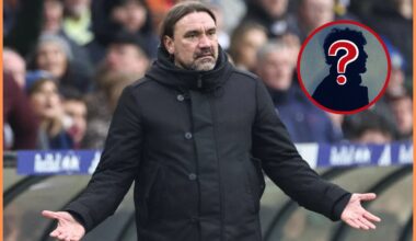 Newcastle star added to summer shortlist