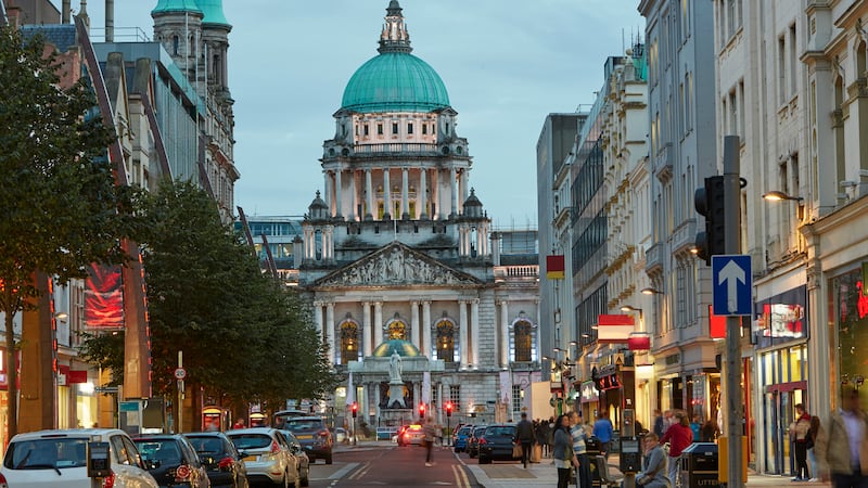 Belfast to retail giants: Open longer on Sunday and don’t worry about enforcement of the law 