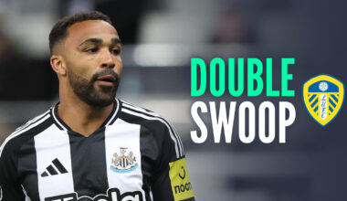 Free swoop for 88-goal Premier League striker planned