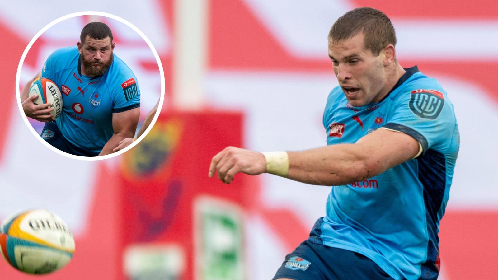 Bulls v Edinburgh: Five takeaways as Springboks inspire URC comeback : Planet Rugby
