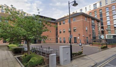 Plans for city centre Premier Inn in Holbeck