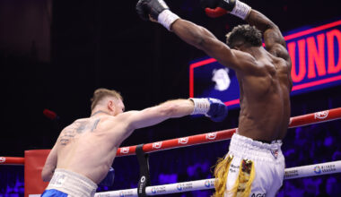 The disappointment of Canelo vs. Scull, the intrigue of Canelo vs. Crawford, and comparing Naoya Inoue with Manny Pacquiao