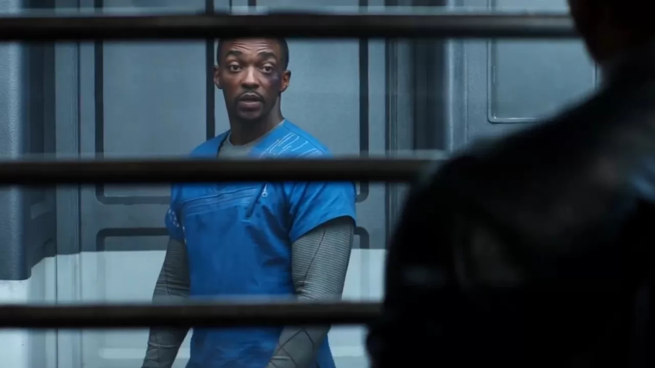 Brave New World Is Making Me Rethink Civil War in a Major Way