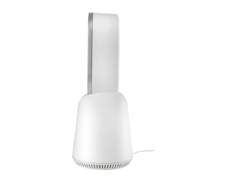 COOLING DOWN Lidl is selling a portable cooling gadget thats perfect for summer  its £70 cheaper than a Russell Hobbs version, ,  https://www.lidl.co.uk/p/silvercrest-bladeless-desk-fan-white/p10029908, https://www.amazon.co.uk/Russell-Hobbs-Adjustable-Oscillating-RHBLDL12/dp/B0CV5J6C9Q/ref=asc_df_B0CV5J6C9Q
