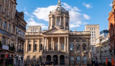 New councillors join Cabinet - Liverpool Express