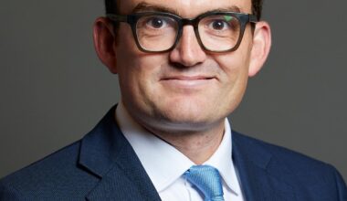 Who is Patrick Spencer? | The Standard