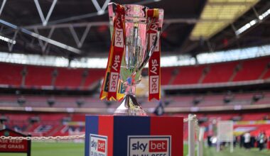 Sheffield United or Sunderland set for record-breaking prize money