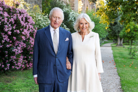 Royal Roundup: King Charles and Queen Camilla to Visit Canada and Open Parliament; Princess Charlotte Turns 10 with New Photo