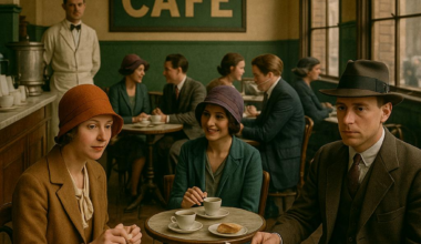 You can time travel in London using ChatGPT – Here's how