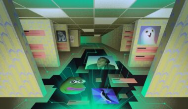 How the Internet Left 4chan Behind