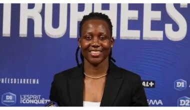 Nnadozie targets Coupe de France title with Paris FC 