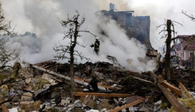 What Could End the War in Ukraine?