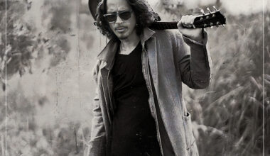 The album Chris Cornell called the best U2 ever made