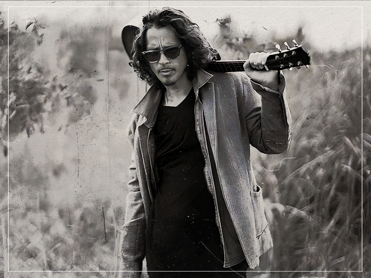 The album Chris Cornell called the best U2 ever made