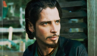Chris Cornell's booze-fuelled time on the road
