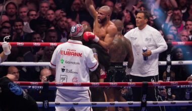 ‘What Conor Benn did was unforgivable’