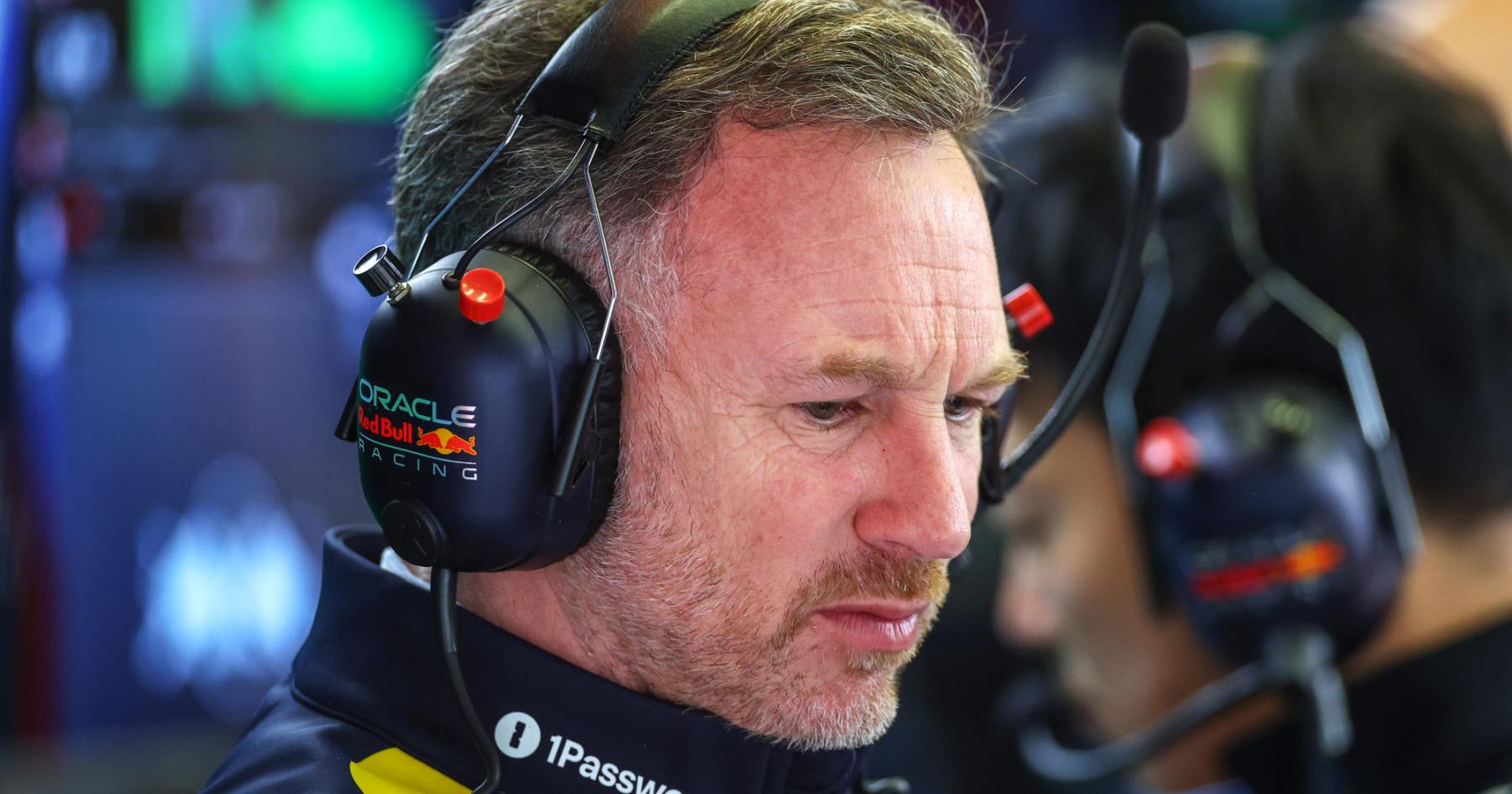 Christian Horner predicts 'colossal' problem caused by F1 rule change