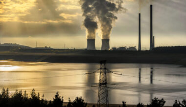 Climate change