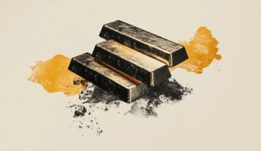 Gold ticks up on Russia-Ukraine tensions, EU-US trade optimism restricts upside